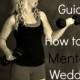 Bride Survival Guide: How To Get Mentally Wedding F.I.T