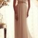 Style bridal wedding dress