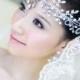 Bridal Accessories for the wedding girl