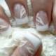 Bridal Nail Art 