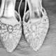 Разработать Свадебная Обувь 