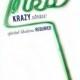 Benutzerdefinierte Krazy Straws