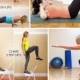 Poster Workout: A 7-Minute HIIT Circuit