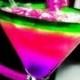Neon Cocktail 