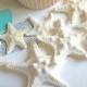 Edible Mini Armored Starfish -Cake Topper, Cake Embellishment, Edible Decor (24)