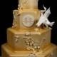 Asian Wedding Cake 