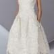 Carolina Herrera Automne 2014 robes de mariée