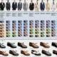 Chaussures Homme Guide de costume