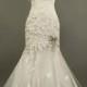 Gorgeous Vintage Lace Wedding Gown 