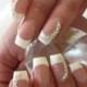 Bridal Nails 