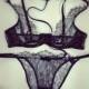 The Sexiest Lingerie Of Fall 2013