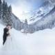 Winter-Hochzeit Inspiration