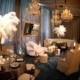 Old Hollywood Glam mariage ...