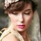 A Great Gatsby Inspired Shoot By Esther Gallarday