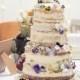 sweet wedding cakes