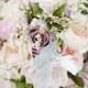 35 Ideas For Your Bridal Bouquet 
