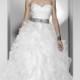 Wedding Gowns I Love: Justin Alexander 2013