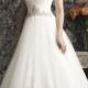 Allure Bridals Wedding Dresse 
