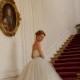 Marie Antoinette Hochzeits-Fotoshooting