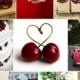 Cherry Wedding Inspiration
