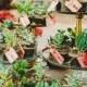 Pot succulentes - Favors
