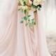 How I Love Thee Blush Gown... 