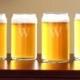 البيرة يمكن على شكل نظارات للشرب!