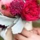 11 Parfaitement jolis bouquets de mariage d'automne