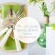 Fresh & Contemporary Inspiration in the b.loved Spring Green Style Guide Download 