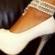Красивая Свадебная Обувь 