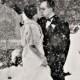 الزفاف في فصل الشتاء