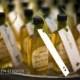 Olive Oil Wedding Favors 