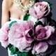 Cabbage Bouquet 