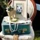Weddings - Vintage Suitcases