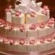 CHERRY BLOSSOM Wedding Favor Cake Centerpiece - We Can Do Any Color Any Occassion
