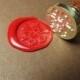 Double Happiness Wax Seal 