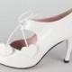 Wedding Shoe 