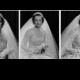 Chic Vintage Bride - Frances Roche