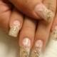 Ongles d'or