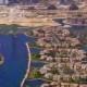 جزيرة النخيل - دبي، الإمارات العربية المتحدة