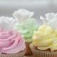 Cupcakes pastel