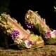 Fairy Tale Magic Inspires This Wedding 