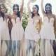 Bridesmaids Dresses 
