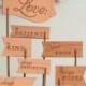 35 Unique Wedding Cake Toppers 