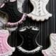 # # Biscuit de bridalshower de corset Cookies