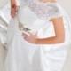 Eco-Friendly Wedding Dresses in Natural Fabrics