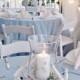 Beach Wedding Decoration With Candle 
