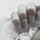 Trendy Wedding Nail Art Designs 2014 