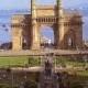 . Gateway of India, Mumbai, Indien