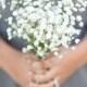 Small Baby's Breath Bouquet 